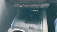 Toyota C-HR 2.0 Hybrid GR Sport 5dr CVT Hybrid Hatchback